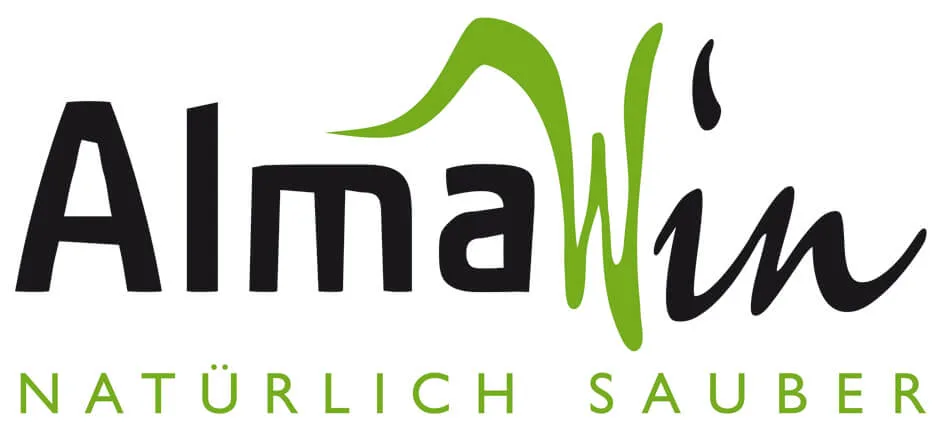 Logo AlmaWin