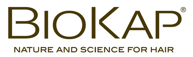 Logo Biokap