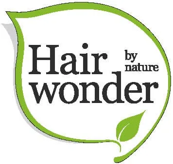 Logo Hairwonder