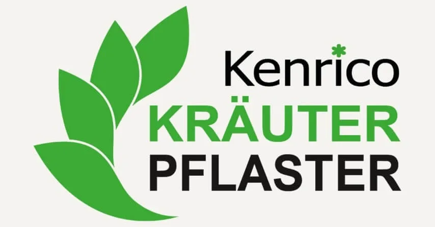 Logo Kenrico
