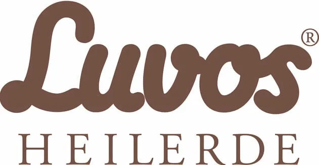 Logo Luvos