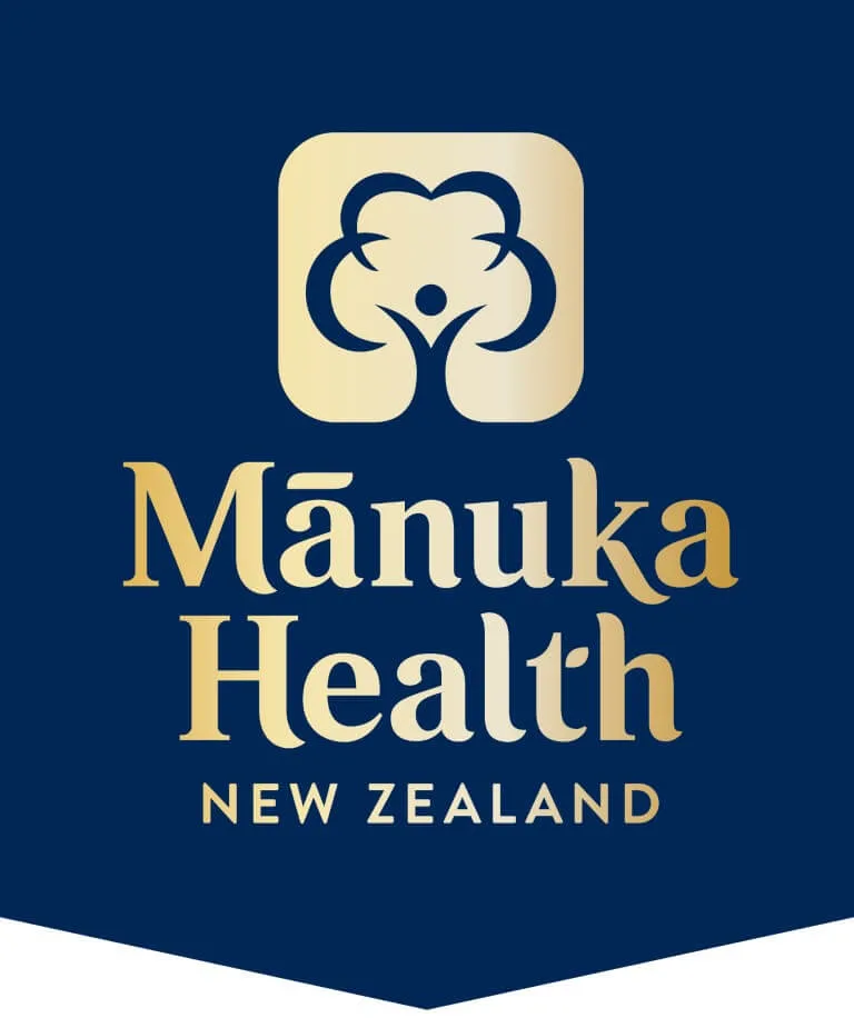 Logo Manuka Health