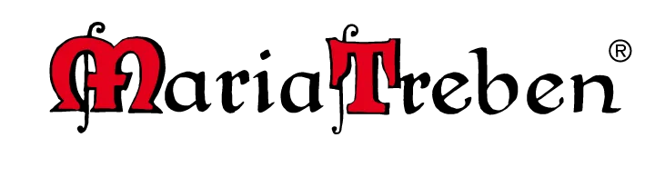Logo Maria Treben