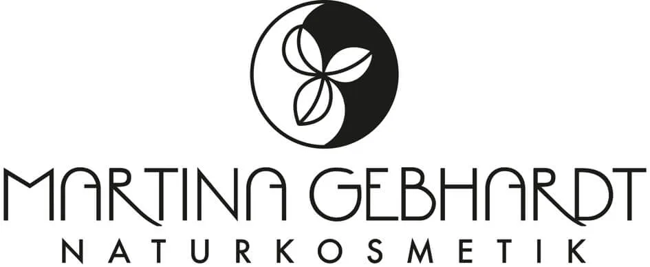 Logo Martina Gebhardt