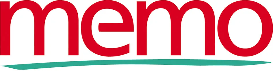Logo Memo