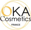 Logo Oka Cosmetics