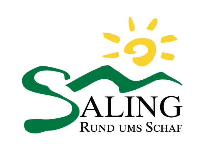Logo Saling