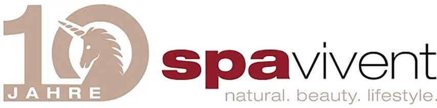 Logo Spa Vivent