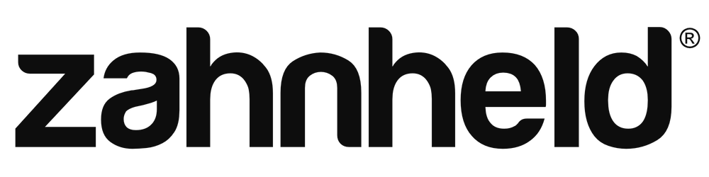 Logo Zahnheld