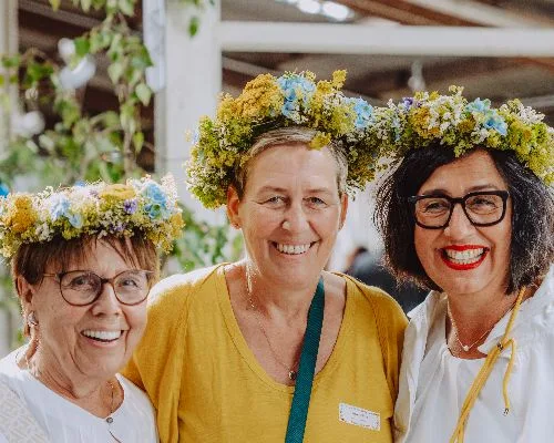 60 Jahre Claus