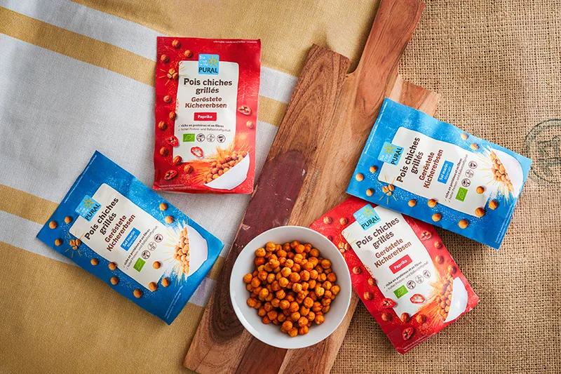 Fairtrade : Respekt für Mensch und Natur