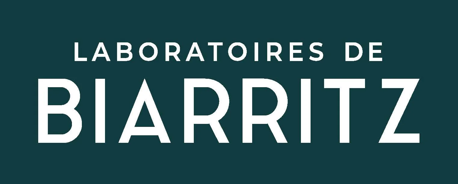 Logo Laboratoires de Biarritz