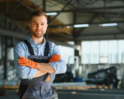 Techniker (m/w/d)