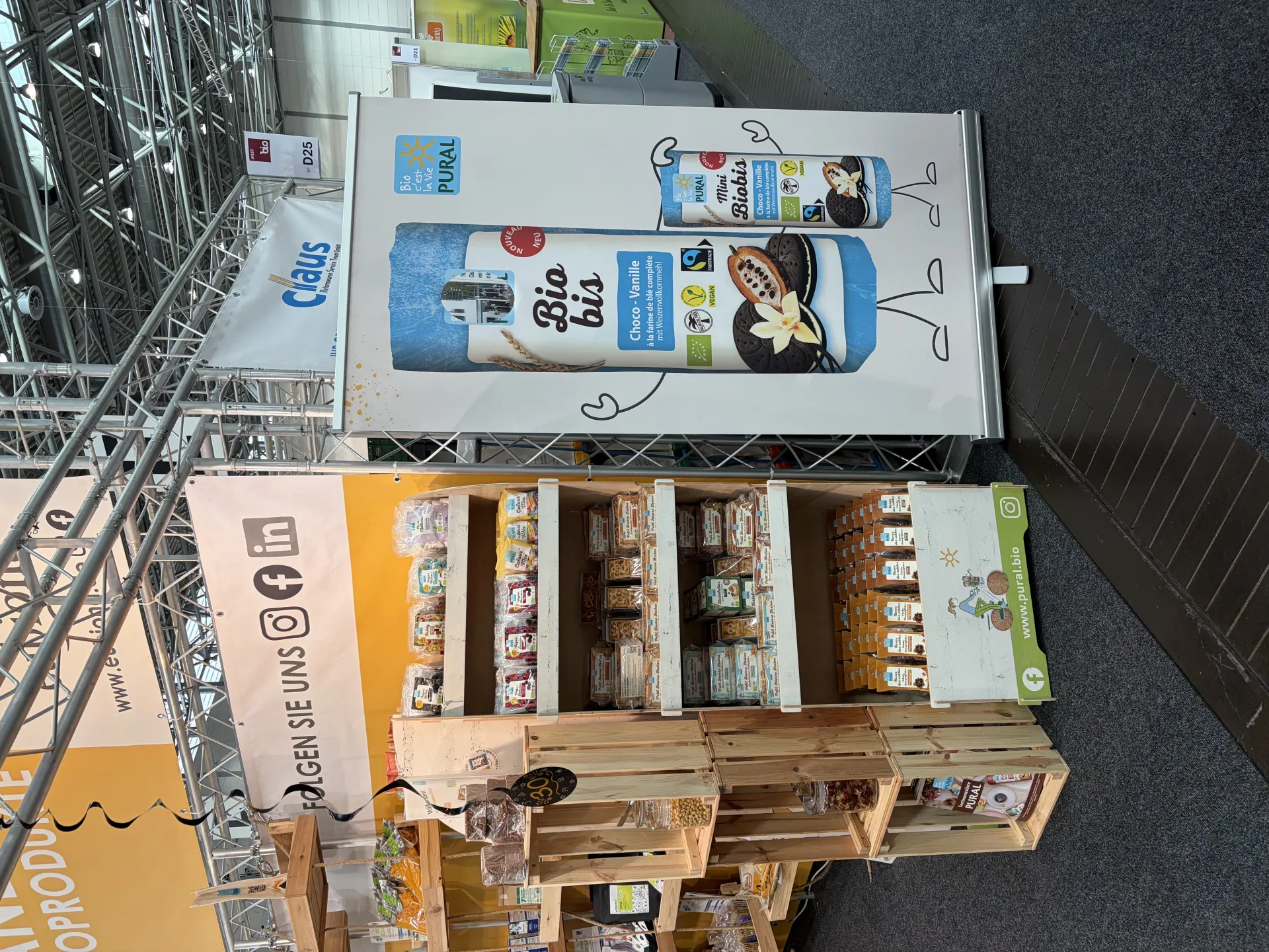 Düsseldorf – es war uns ein Fest 🥳