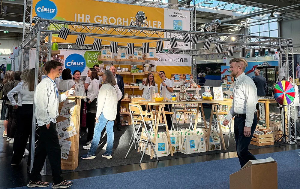 Alle Jahre wieder – und jedes Mal ein Highlight!🥳