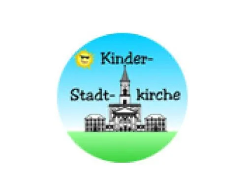 Spende an die Kinder-Stadtkirche