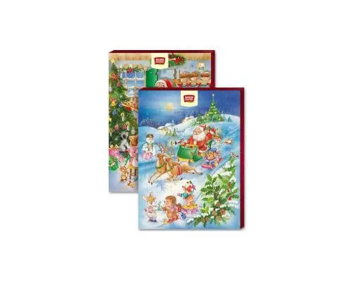 Spende zum Advent – über 4.000 Adventskalender