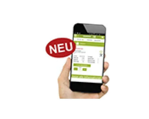 Ab sofort ist die Pural-Bestell-App auch für Apple-Geräte verfügbar!