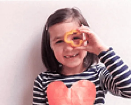 Unterstützung "Eine warme Mahlzeit für Kinder"
