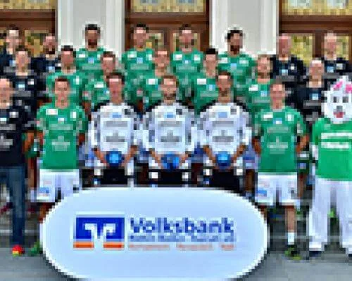 Wir unterstützen Sportler