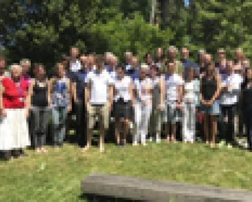 Besuch der BIFAZ-Gruppe in Baden-Baden