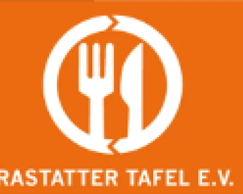 Spende an die Rastatter Tafel e.V.
