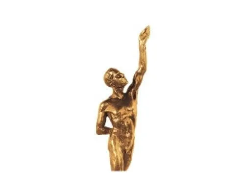 Erreichung der Jurystufe "Großer Preis des Mittelstands"