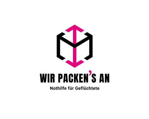 Spende für den Verein „Wir packen's an e.V“