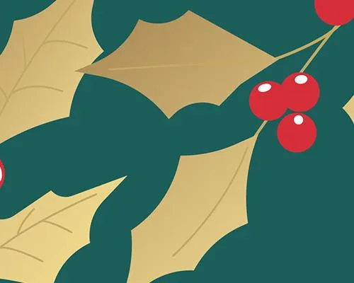 Frohe Weihnachten