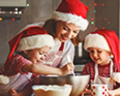 Fröhliche Weihnachten