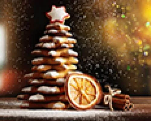 Weihnachtsgrüße