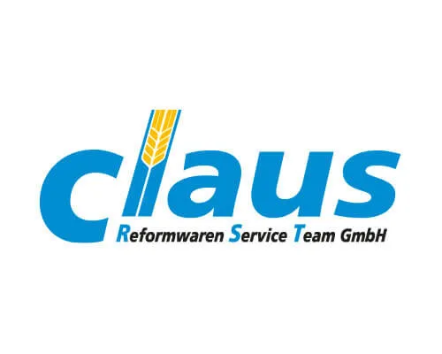 Claus entwickelt sich zum Vollsortimenter